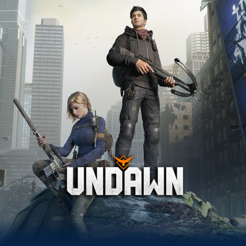 Undawn